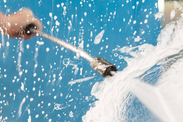 Trusted Lac Du Flambeau, WI Pressure Washing Experts